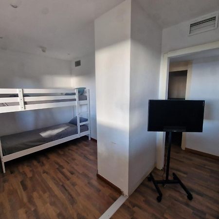 Villa Maresme & Villa Rosa Матаро Екстер'єр фото