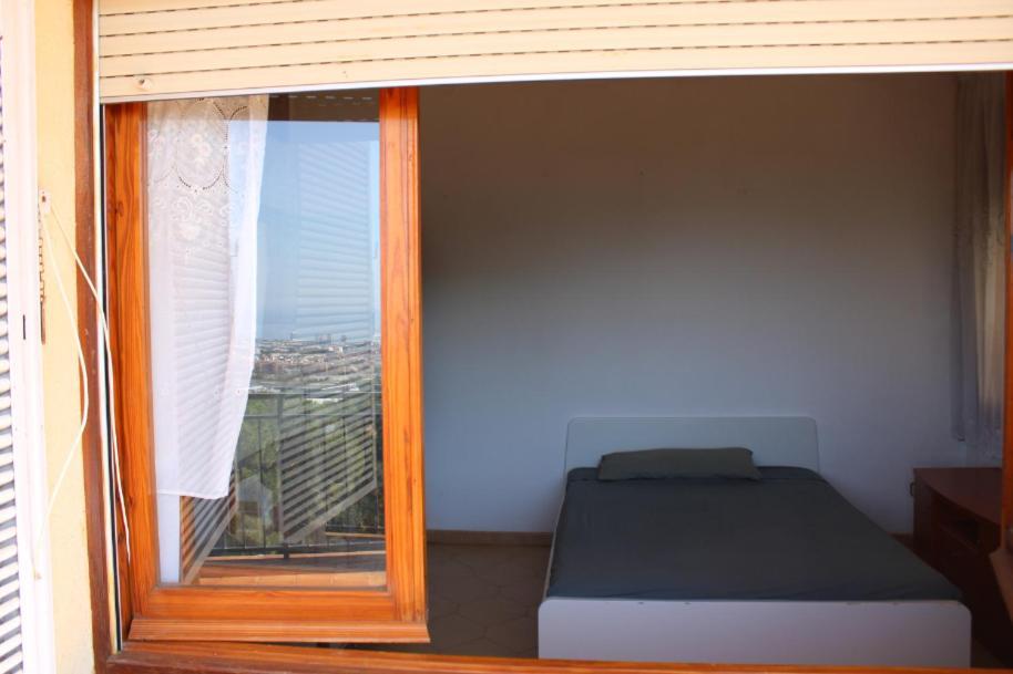 Villa Maresme & Villa Rosa Матаро Екстер'єр фото