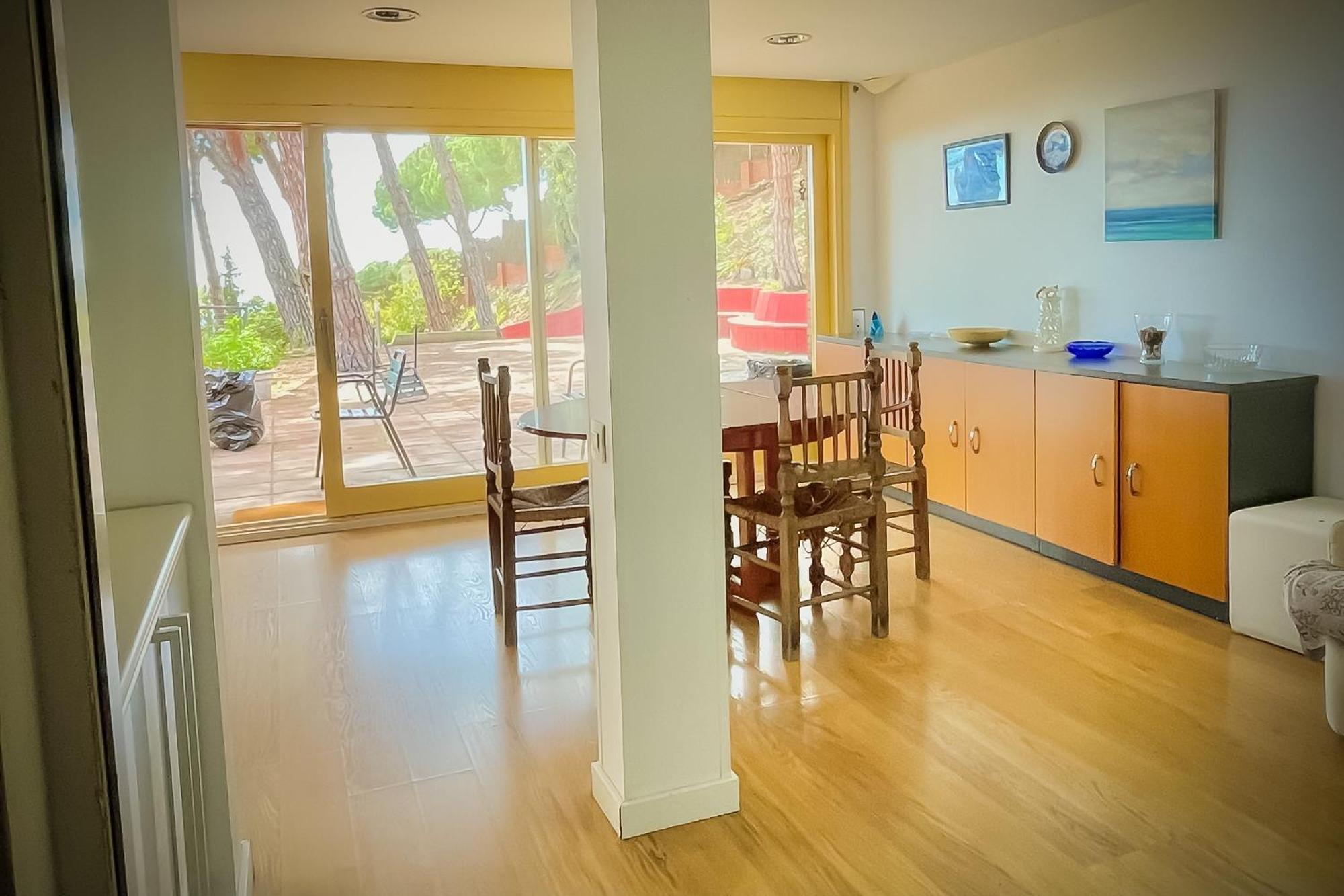 Villa Maresme & Villa Rosa Матаро Екстер'єр фото
