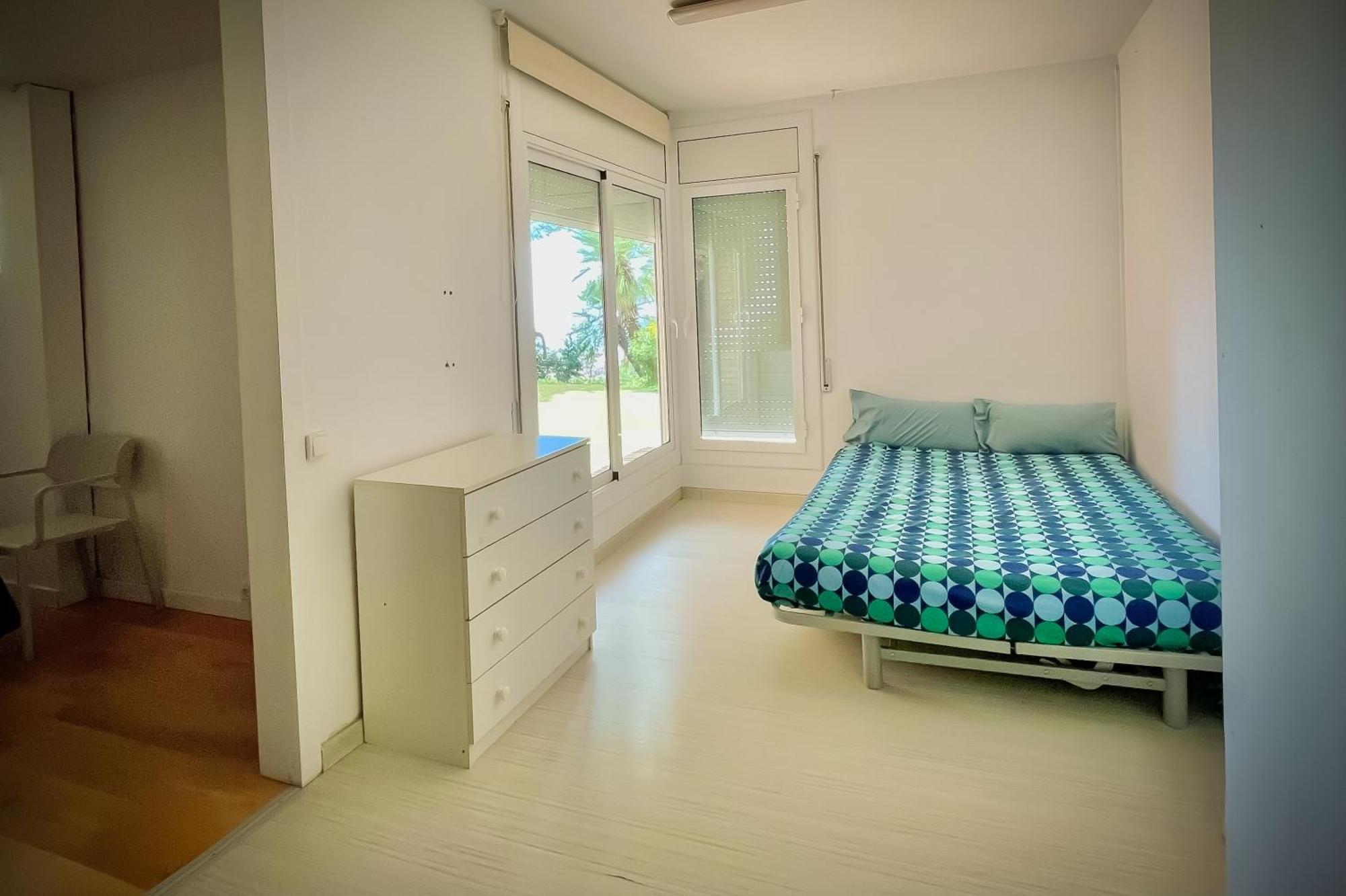 Villa Maresme & Villa Rosa Матаро Екстер'єр фото